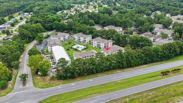 2478 Coastline Ct Unit 201, Murrells Inlet, SC 29576