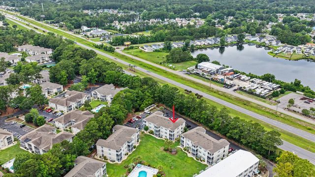 2478 Coastline Ct Unit 201, Murrells Inlet, SC 29576