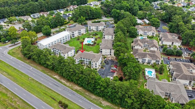 2478 Coastline Ct Unit 201, Murrells Inlet, SC 29576