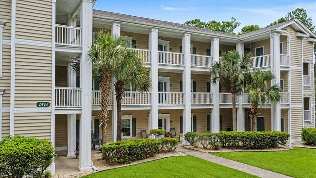 2478 Coastline Ct Unit 201, Murrells Inlet, SC 29576