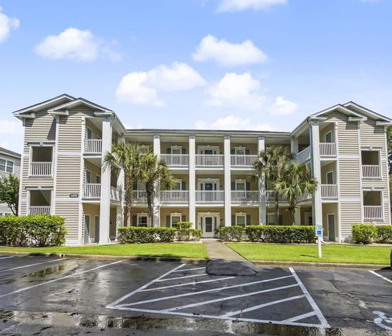 2478 Coastline Ct Unit 201, Murrells Inlet, SC 29576