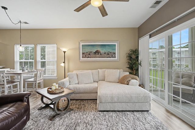 2478 Coastline Ct Unit 201, Murrells Inlet, SC 29576