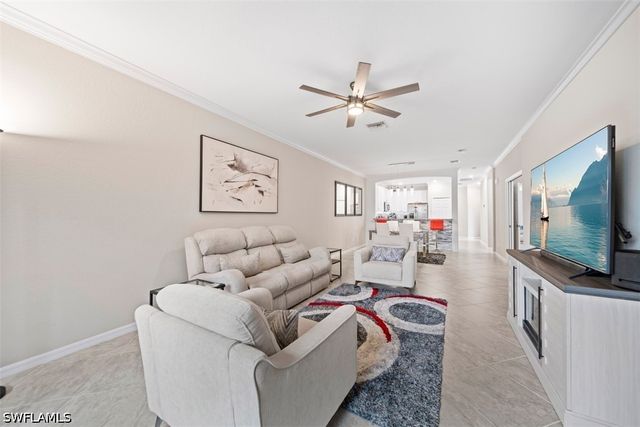 2036 Wellington ST, Naples, FL 34120