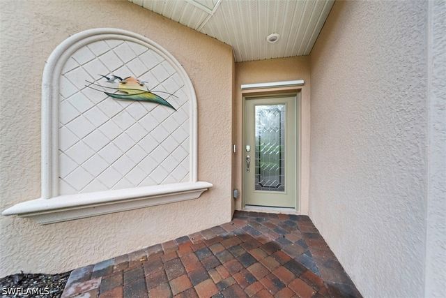 2036 Wellington ST, Naples, FL 34120
