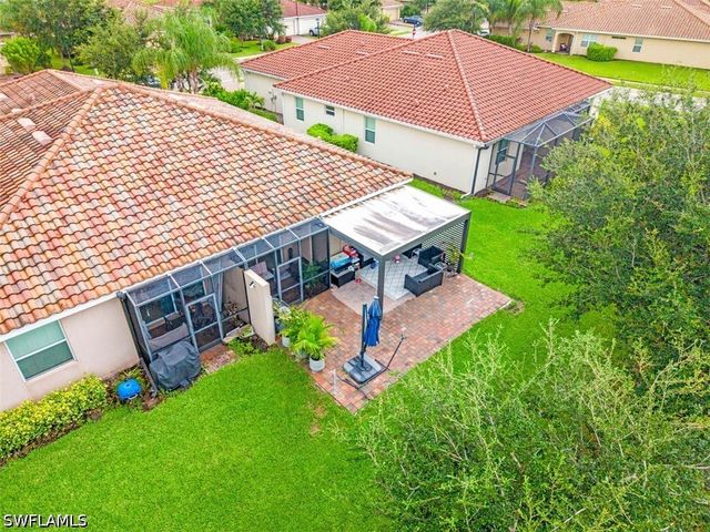 2036 Wellington ST, Naples, FL 34120