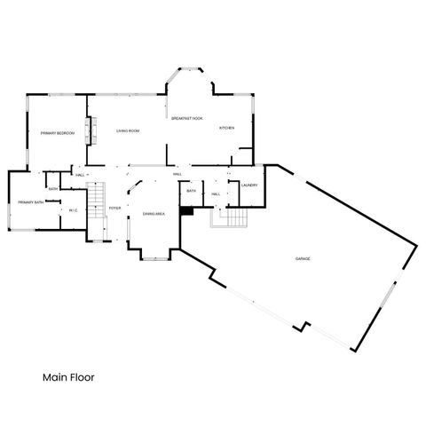 14810 42nd Street S, Afton, MN 55001