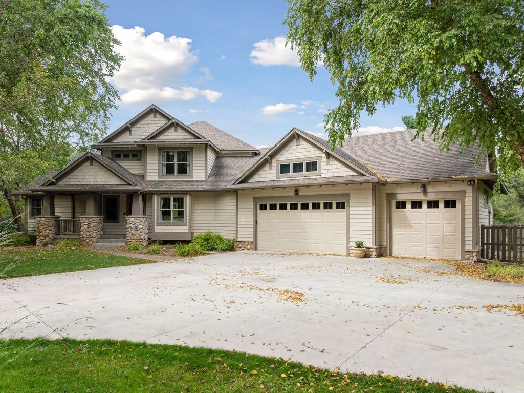 14810 42nd Street S, Afton, MN 55001