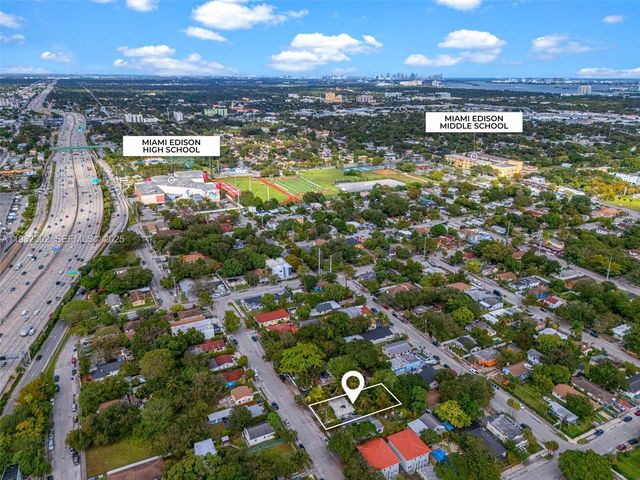 5631 NW 5th Ct, Miami, FL 33127