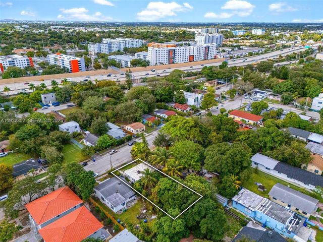 5631 NW 5th Ct, Miami, FL 33127