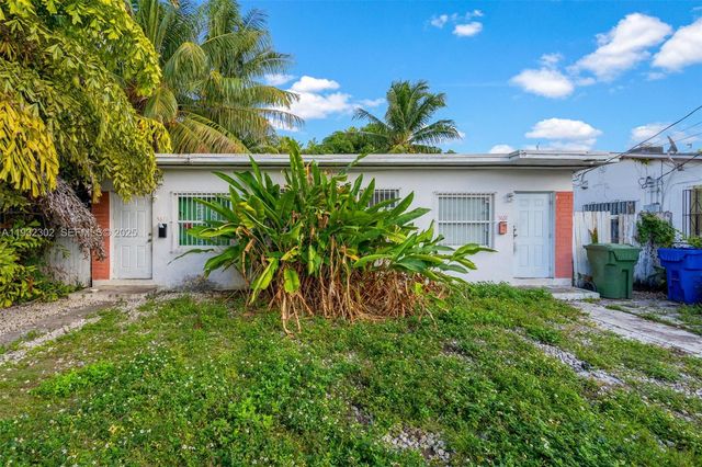 5631 NW 5th Ct, Miami, FL 33127