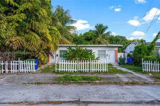 5631 NW 5th Ct, Miami, FL 33127