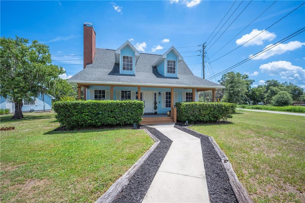 1818 GREENWAY DRIVE, Lakeland, FL 33805