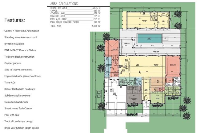 811 Hibiscus Lane, Vero Beach, FL 32963