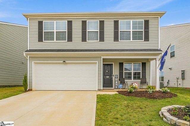 220 Whittier Street, Greenville, SC 29605