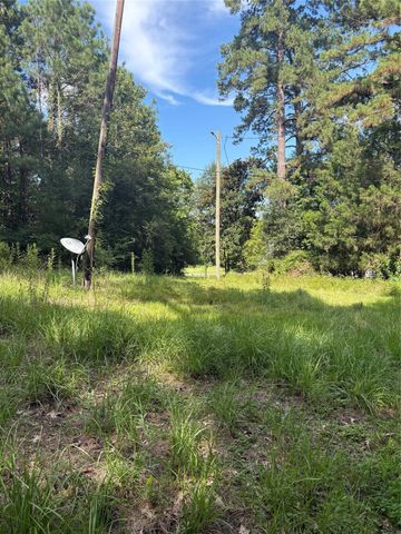 4977 Fm 1008, Kenefick, TX 77535