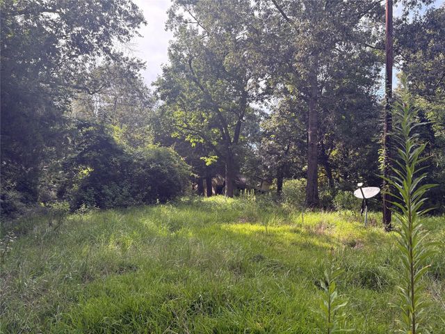 4977 Fm 1008, Kenefick, TX 77535