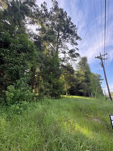 4977 Fm 1008, Kenefick, TX 77535