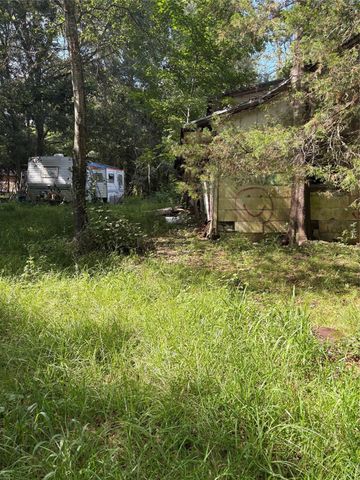 4977 Fm 1008, Kenefick, TX 77535
