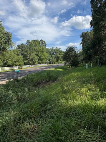 4977 Fm 1008, Kenefick, TX 77535