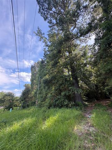 4977 Fm 1008, Kenefick, TX 77535