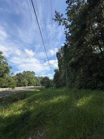 4977 Fm 1008, Kenefick, TX 77535