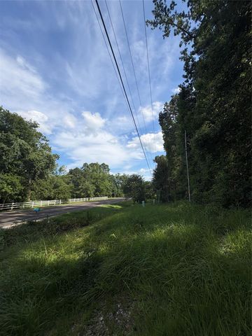 4977 Fm 1008, Kenefick, TX 77535