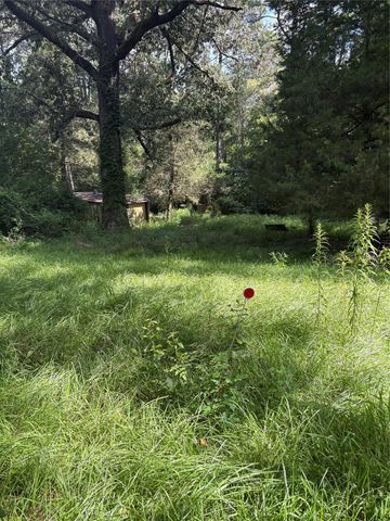 4977 Fm 1008, Kenefick, TX 77535