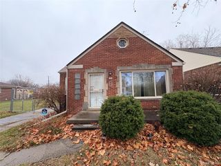 6769 Rosemont Avenue, Detroit, MI 48228