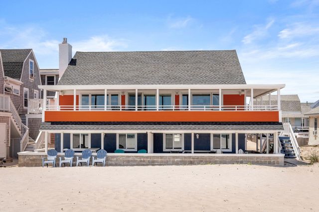 27 Concord Ave # 27, Hampton, NH 03842