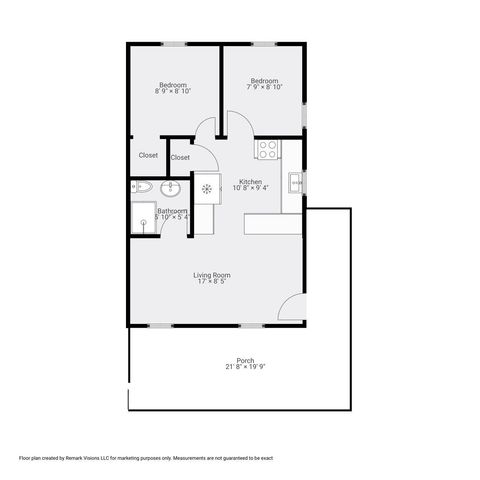 27 Concord Ave # 27, Hampton, NH 03842