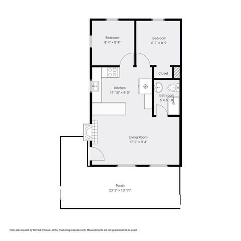 27 Concord Ave # 27, Hampton, NH 03842