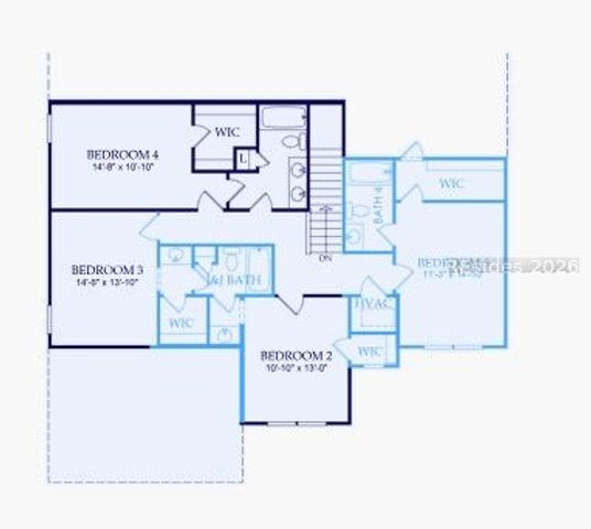 21 Golden Poppy Ln, Bluffton, SC 29910