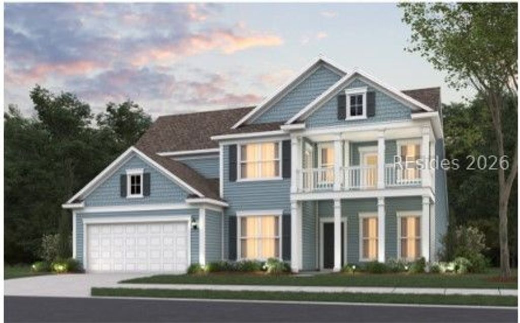 21 Golden Poppy Ln, Bluffton, SC 29910