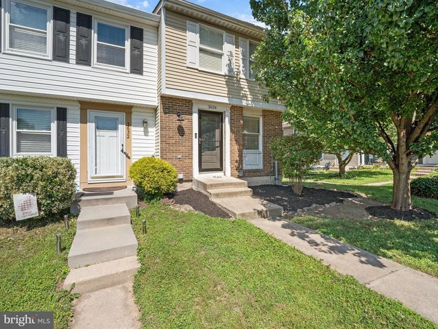 3634 ROBIN AIR CT, Pasadena, MD 21122