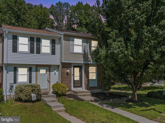 3634 ROBIN AIR CT, Pasadena, MD 21122