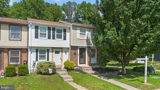 3634 ROBIN AIR CT, Pasadena, MD 21122