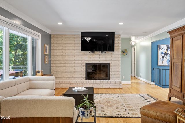 5413 Thayer Drive, Raleigh, NC 27612
