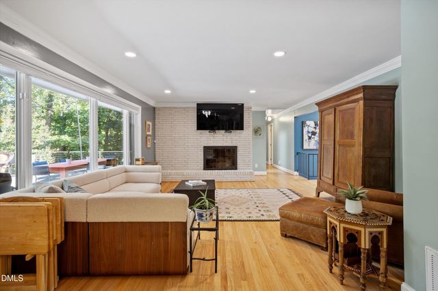 5413 Thayer Drive, Raleigh, NC 27612