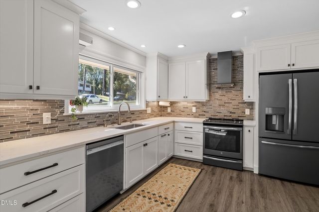 5413 Thayer Drive, Raleigh, NC 27612