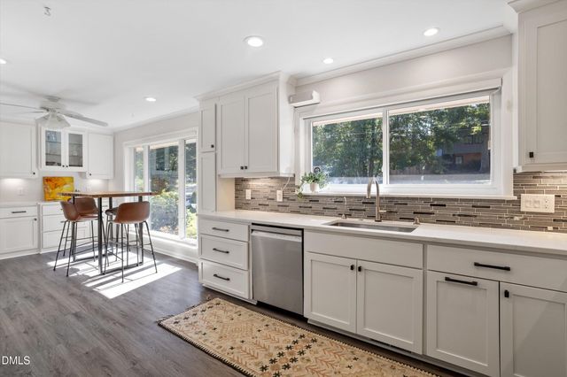 5413 Thayer Drive, Raleigh, NC 27612