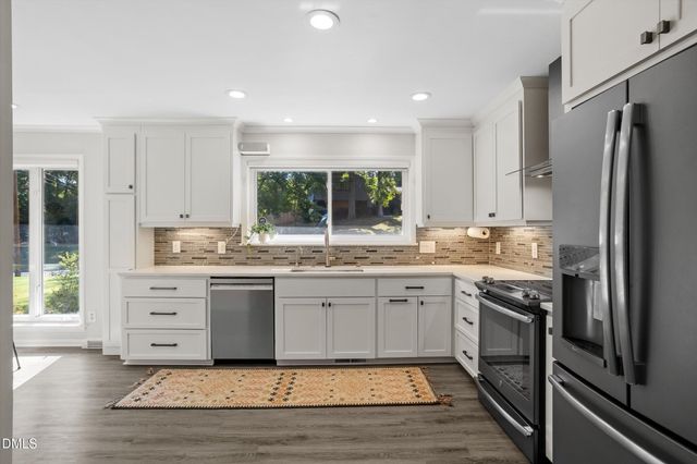 5413 Thayer Drive, Raleigh, NC 27612