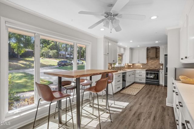 5413 Thayer Drive, Raleigh, NC 27612