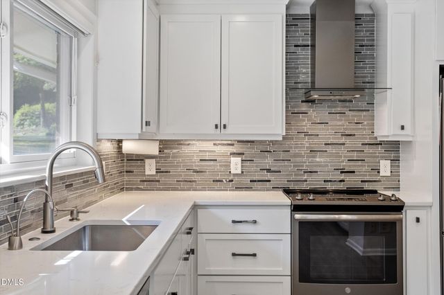 5413 Thayer Drive, Raleigh, NC 27612