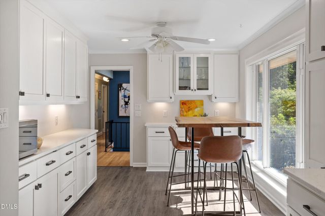 5413 Thayer Drive, Raleigh, NC 27612