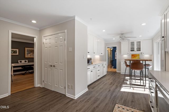 5413 Thayer Drive, Raleigh, NC 27612