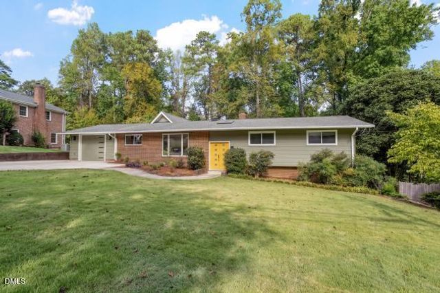 5413 Thayer Drive, Raleigh, NC 27612