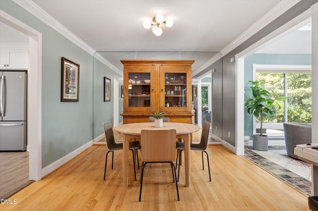 5413 Thayer Drive, Raleigh, NC 27612