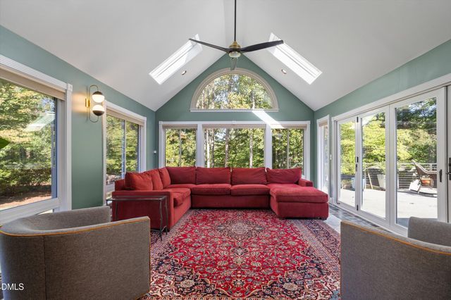5413 Thayer Drive, Raleigh, NC 27612