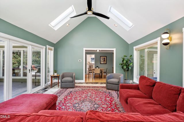 5413 Thayer Drive, Raleigh, NC 27612