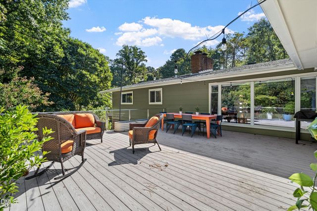 5413 Thayer Drive, Raleigh, NC 27612